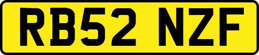 RB52NZF