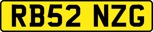 RB52NZG