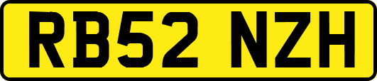RB52NZH