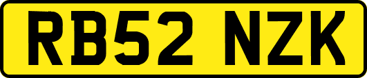 RB52NZK