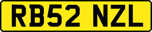 RB52NZL
