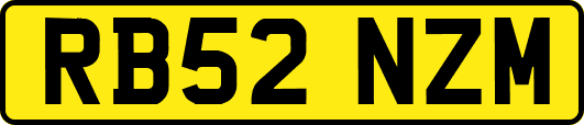 RB52NZM