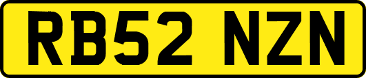 RB52NZN