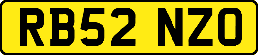 RB52NZO