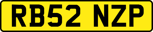 RB52NZP