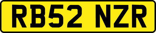 RB52NZR