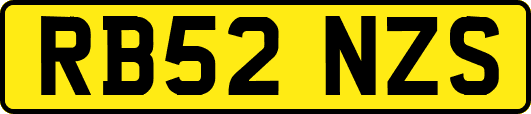 RB52NZS