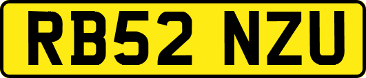 RB52NZU