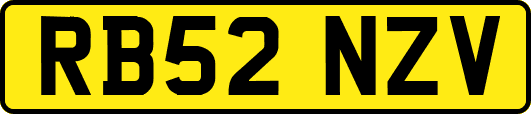 RB52NZV