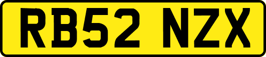 RB52NZX