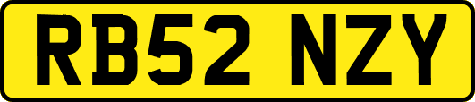 RB52NZY