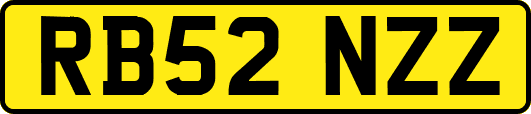 RB52NZZ