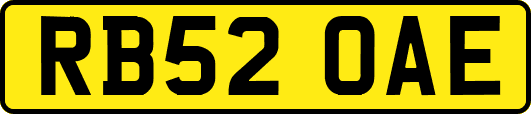 RB52OAE