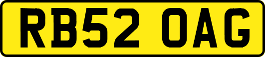 RB52OAG