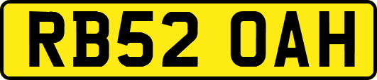 RB52OAH