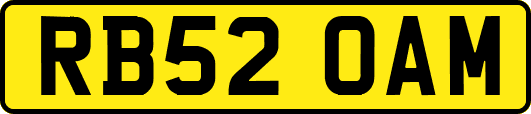 RB52OAM