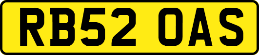 RB52OAS