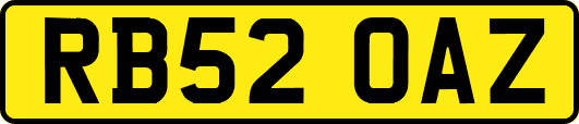 RB52OAZ