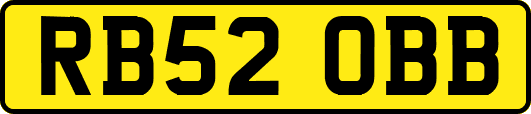 RB52OBB