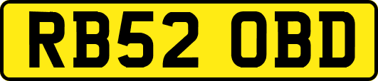 RB52OBD