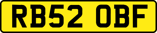 RB52OBF