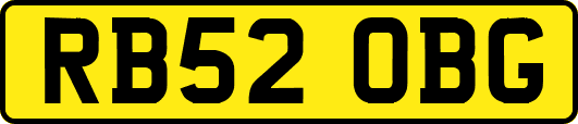 RB52OBG