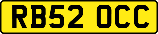 RB52OCC