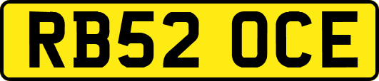 RB52OCE