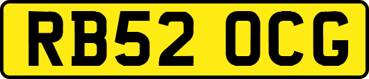 RB52OCG