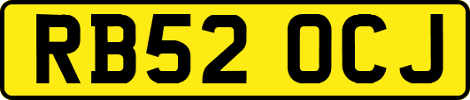 RB52OCJ