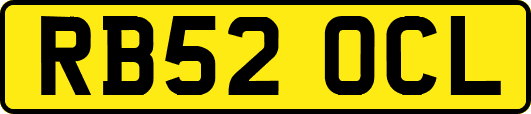 RB52OCL