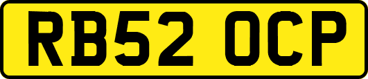 RB52OCP