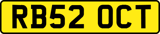 RB52OCT