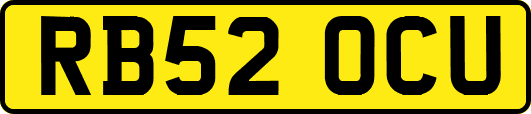 RB52OCU