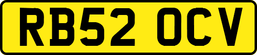 RB52OCV