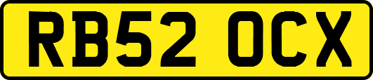 RB52OCX