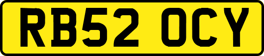 RB52OCY