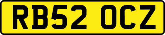 RB52OCZ