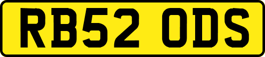 RB52ODS
