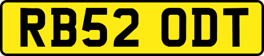 RB52ODT