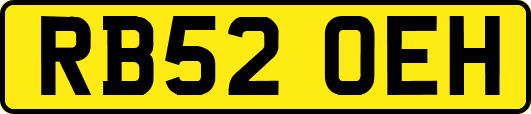 RB52OEH