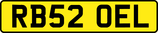 RB52OEL