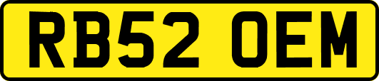 RB52OEM
