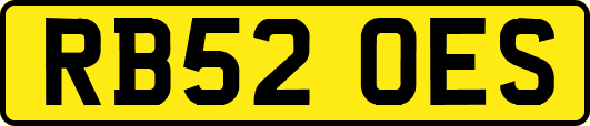 RB52OES