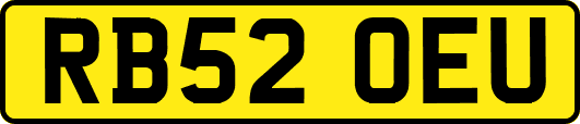 RB52OEU