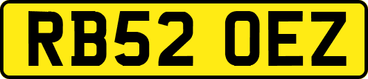 RB52OEZ
