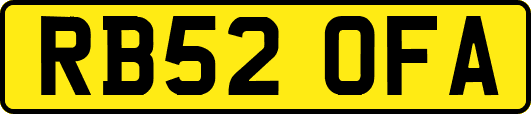 RB52OFA