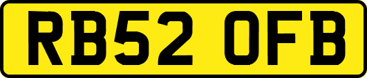 RB52OFB