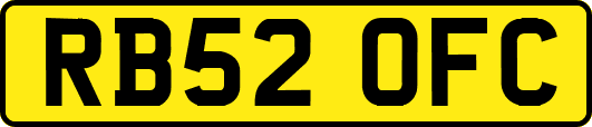 RB52OFC