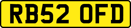 RB52OFD